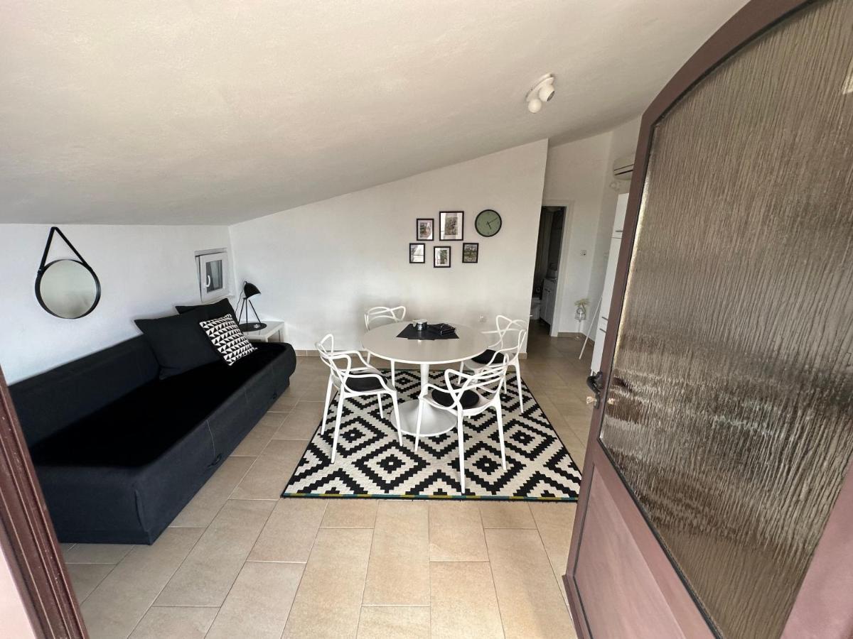 Villa Lorenta Apartments Primošten Kültér fotó